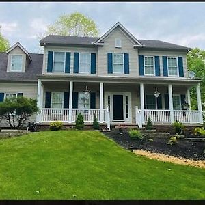 Nice Home In Hudson Exterior photo