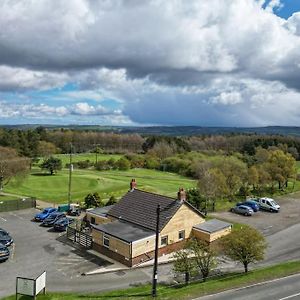 The Bunker - Garesfield Golf Course Villa Newcastle upon Tyne Exterior photo