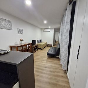 Nuevo, Opcion Parking, Hasta 5 Personas Apartment Montevideo Exterior photo