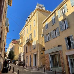 Charming Apartment - Sea View Le Cannet Exterior photo