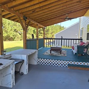 Quiet,Relaxing Place For You Apartment Franklinton Exterior photo