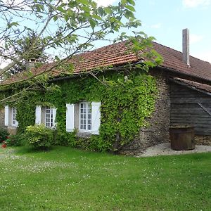 "Castel" Villa Saint-Amand-de-Coly Exterior photo