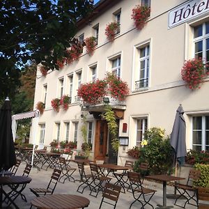 Le Clos De Mutigny Hotel La Chaussee-sur-Marne Exterior photo