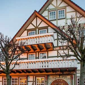 Der Kronprinz Hotel Fuhrbach Exterior photo