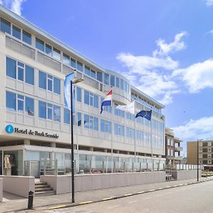 Hotel De Baak Seaside Noordwijk Exterior photo