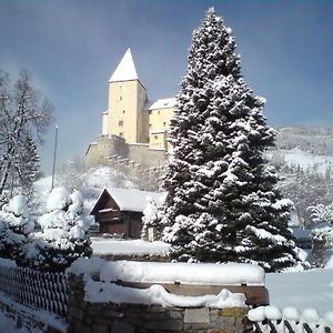 Schaus Lueftenegger - Apart-Zirbenpension Hotel Mauterndorf  Exterior photo