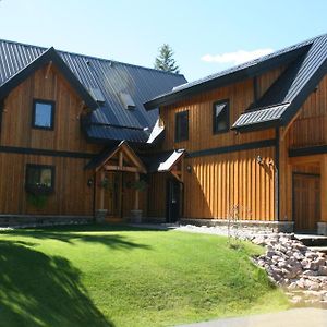 Canyon Ridge Lodge Golden Exterior photo