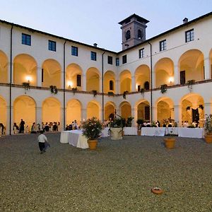 Relais Fontevivo Hotel Exterior photo