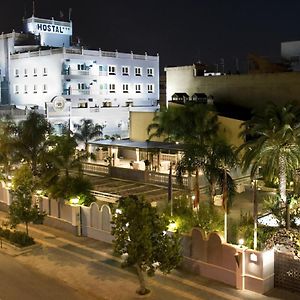 Casa Quiquet Hotel Beniparrell Exterior photo