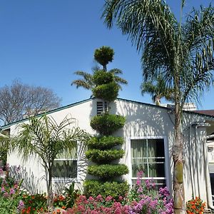 Mission Bell Motel Ventura Exterior photo