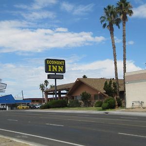 Economy Inn Barstow Exterior photo