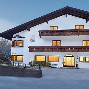 Muttererhof Hotel Innsbruck Exterior photo