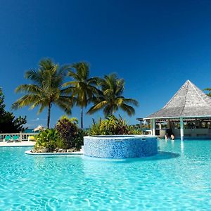 Starfish Tobago Hotel Black Rock Exterior photo