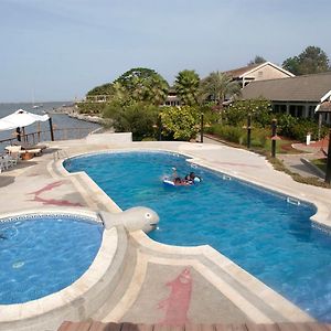 Hotel Kadiandoumagne Ziguinchor Exterior photo