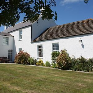 Skerrols House Guest House Bridgend  Exterior photo