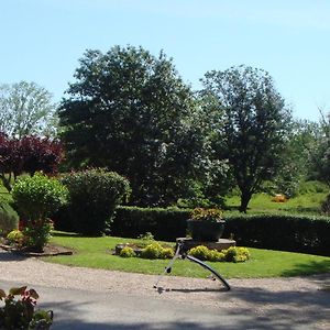 Moulin De Bourgchateau Hotel Louhans Exterior photo