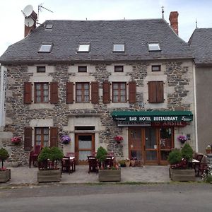 Le Relais Des Sites Hotel Faverolles  Exterior photo