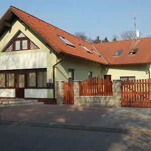 Apartmany U Stareho Labe Nymburk Exterior photo