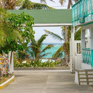 Villa Sunny Days San Andres  Exterior photo