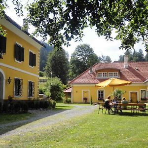 Lindenhof Hotel Murau Exterior photo