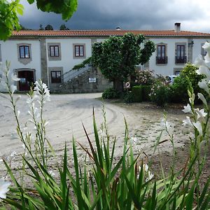 Quinta Das Cegonhas Hotel Gouveia  Exterior photo