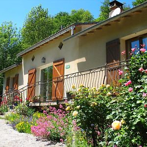 Le Moulin Du Barthas Bed & Breakfast Montredon-Labessonnie Exterior photo