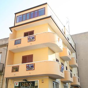 Sun And Beach Bed & Breakfast Catona Di Reggio Calabria Exterior photo