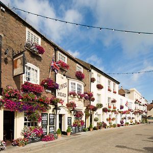 The Kings Head Bed & Breakfast Deal Exterior photo