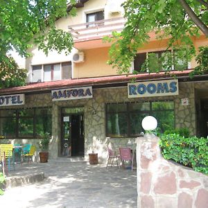 Amfora Rooms Caribrod Dimitrovgrad Exterior photo