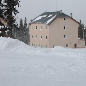 Оаза Hotel Dragobrat Exterior photo