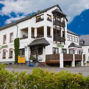 Landgasthof Zum Siebenbachtal Hotel Strotzbusch Exterior photo