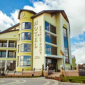 Warszawa Hotel Lviv Exterior photo