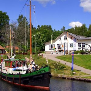 Haverud Hostel Exterior photo