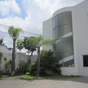 Auto Hotel Mediterraneo Xalapa Exterior photo