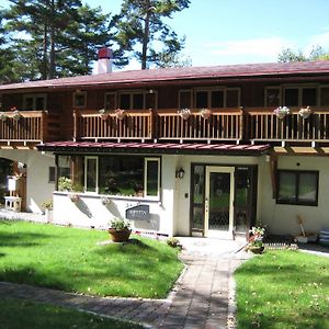 Hirotani Pension Bed & Breakfast Hara  Exterior photo