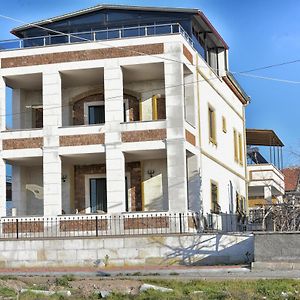 El Nazar Stone Suite Uchisar Exterior photo