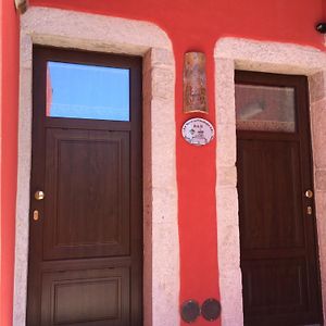 La Torre Dell'Orologio 2.0 Bed & Breakfast Roccasicura Exterior photo