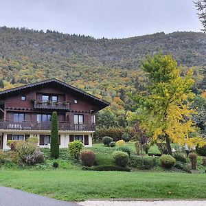 Le Catarina Bed & Breakfast Lathuile Exterior photo