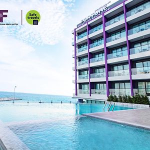 Fortune Saeng Chan Beach Hotel Rayong - Sha Plus Exterior photo