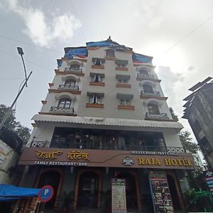 Raja Hotel Kalyan Exterior photo