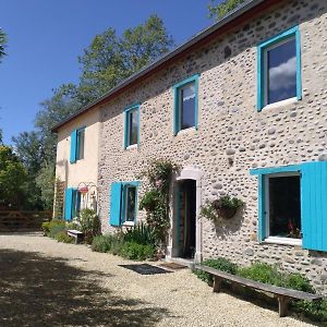 Maison Mignaquy Villa Charritte-de-Bas Exterior photo