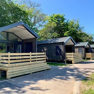 Caledonian Lodges 2 Inverness Exterior photo