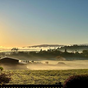 Peaceful Views Close To Luge Villa Rotorua Exterior photo