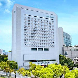 Hotel Springs Makuhari Chiba Exterior photo