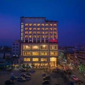 Diyalo Lords Plaza Birgunj Hotel Birganj Exterior photo