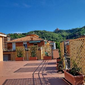 Attico Vista San Luca Apartment Bologna Exterior photo