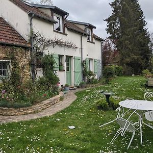 Les Chaises Hotel Raizeux Exterior photo