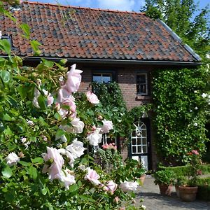 Holiday Home Elena Slenaken Exterior photo