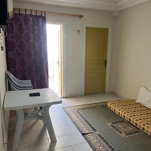 Dilara Studio Apartment Sfax Exterior photo