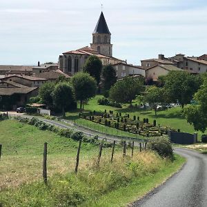 Le Jardin De Chignore Villa Vollore-Ville Exterior photo